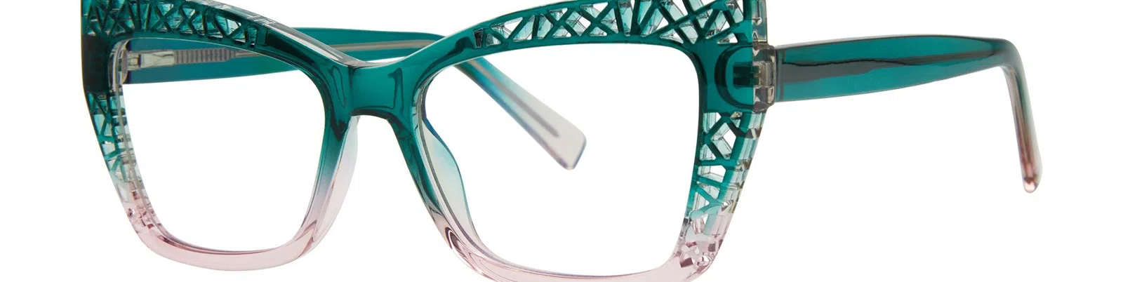 MODERN TIMES INSIGHTFUL Eyeglasses - view 7